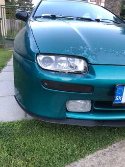 Mazda 323f ba 1.8 - 5