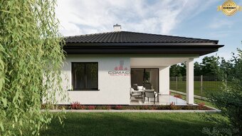 4 iz Novostavba ( Pánske niva) Hlohovec - 5