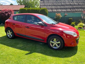 RENAULT MEGANE 1.6 benzín - 5
