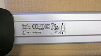 Strešný nosič Audi Q5 20717 - 2023 - 5
