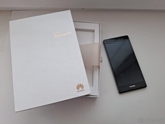 Huawei Ascend P7 - 5