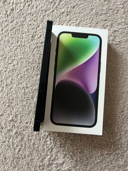 Apple iPhone 14 128gb Midnight - 5