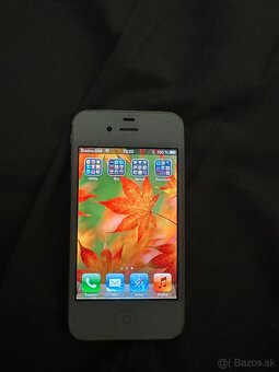 iPhone 4s 16gb - 5