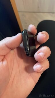 Apple watch 10 46mm Titanium - 5