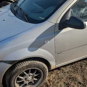 CHEVROLET KALOS AVEO 1.2 - 5