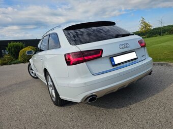 Audi A6 Allroad 3.0 Bi-TDI 235 kW TipTronic Facelift Quattro - 5