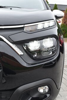 Citroen C3 1.5 HDI ROK 2021 LED ///8.999,-EUR/// - 5