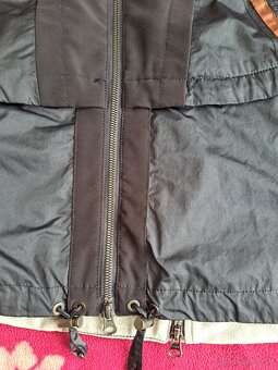 SPORTALM luxusná bunda-Nová-PC200e - 5