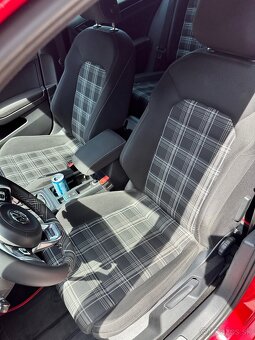 Vw golf 7 GTD - 5