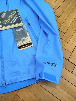 Nová nepromokavá bunda Outdoor Research Gore-Tex - 5