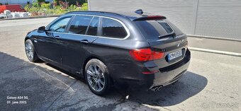 Bmw 520d touring F11 - 5