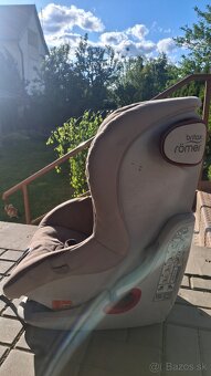Britax - 5