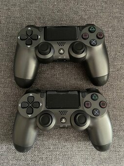 Ps4 ovládače viac farieb - 5