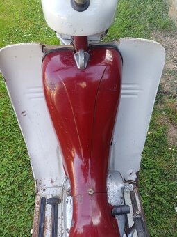 Jawa pionier 20, 1971 - 5