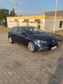 Renault Megane - 5