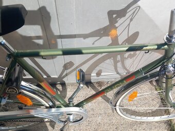 Retro puch elegance - 5