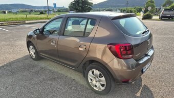 ☀️DACIA SANDERO 1.0 SCe - r2021 - SEZONNE PREZUTIE - KLIMA☀️ - 5
