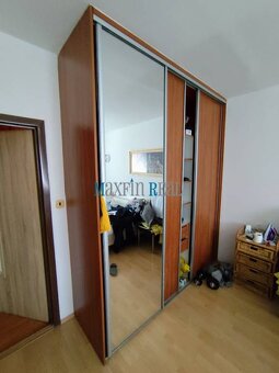 4 - izb. byt na Benkovej ul. v Nitre - 5