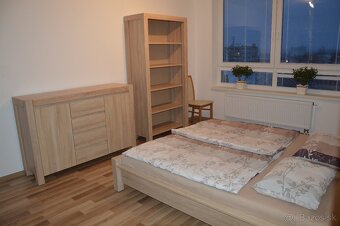 Ubytovanie v apartmáne za super cenu v centre Popradu - 5