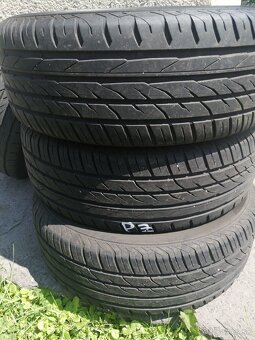 Letné pneu Matador 215/60/R16 - 5