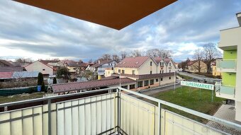 Prenájom 3i zariadený, 98m2 byt. - 5