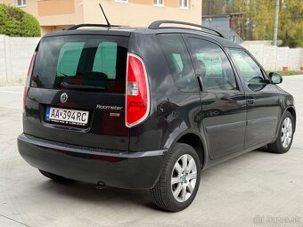 Škoda Roomster 1.6 TDI Style - 5