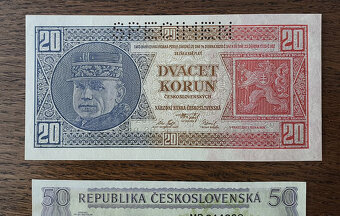 ☀️ 5000 korún Slovenských rok 1944 , SŠ ☀️ bankovky - 5