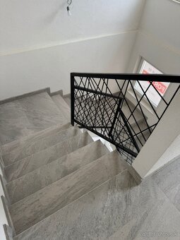 Novostavba apartmánu v Chorvátsku na ostrove VIR. - 5