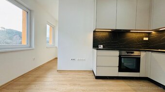 1 izbový byt v centre mesta - Radlinského - 5