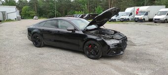 Audi A7 2.0 tfsi 185kw 2016 facelift - 5