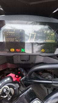NC 750X DCT - 5