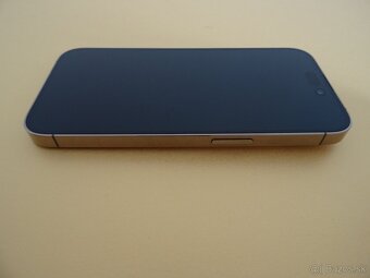 iPhone 14 PRO 256GB GOLD - ZÁRUKA 1 ROK - 100% BATERIA - 5