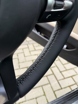 Bmw volant - 5
