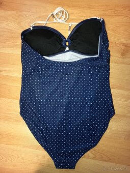 Dámske plavky 44/XL - 5