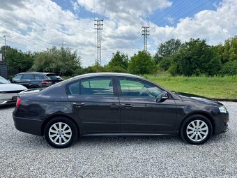 Passat 2.0 TDI BLUE MOTION - 5