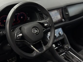 Škoda Kodiaq Sportline - 5