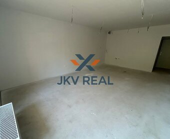 JKVreal ponúka na predaj rozľahlý 2-izbový byt (68,95 m²) v - 5