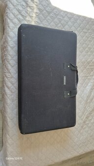 Komplet aparatura - 5