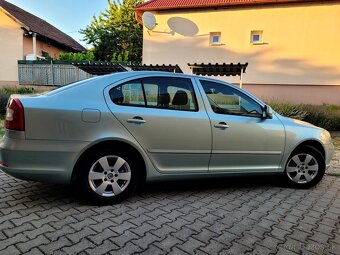 ŠKODA OCTAVIA 1.9 TDI 77KW FACELIFT - 5