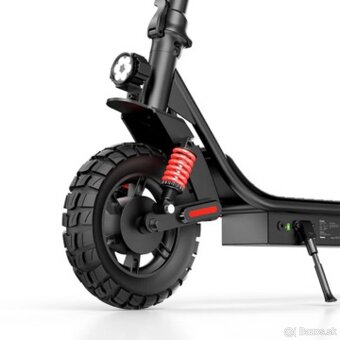 Elektrická kolobežka 800W- iScooter i10 Pro - nová - 5