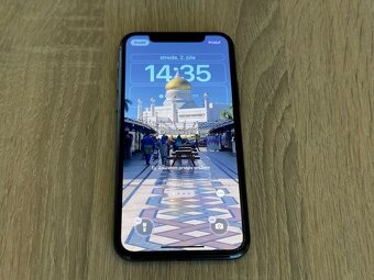 📱 iPhone 11 Pro 64 GB – Midnight Green na predaj - 5