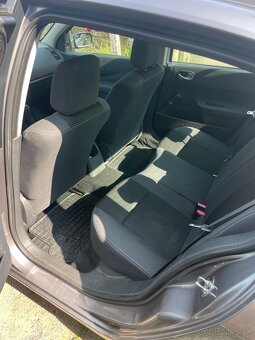 Renault megane 2 - 5