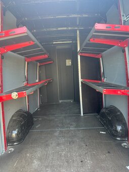 Predám VW Crafter - 5