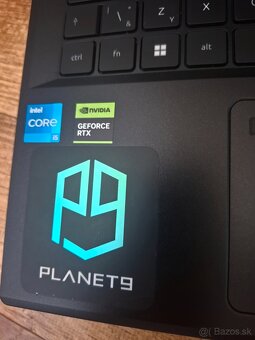 Acer Nitro V15 - 5