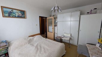 Pezinok: na predaj 1-izbový byt na Muškáte - 5