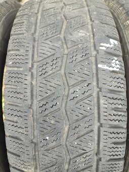 225/65 r16c Hankook - 5