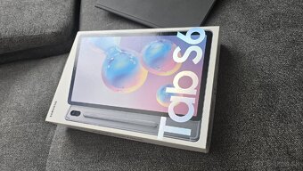 Samsung Galaxy Tab S6 - 5