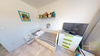 Predaj-Moderný rodinný dom vo Veľkých Kostoľanoch - 5