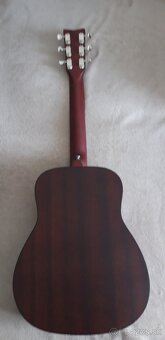 Yamaha JR2 - 5