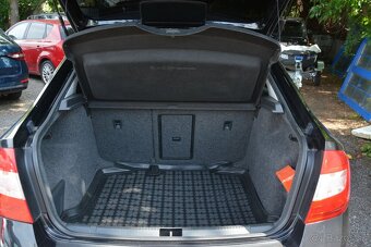 Škoda Rapid 1.2 DSG, SR voz, TOP stav - 5